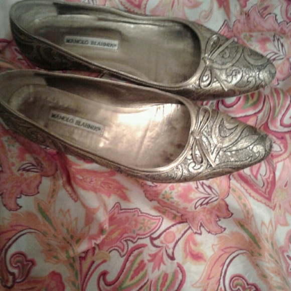 Designer Shoes - Picture 3 of 4